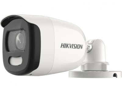Мультиформатная камера Hikvision DS-2CE10HFT-F28 (2.8 мм) 