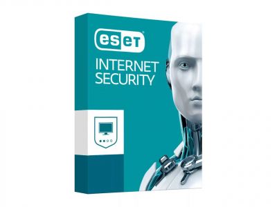 Ключ активации Eset NOD32 NOD32 Internet Security 1 устр/бессрочный (NOD32-EIS-NS(ELEKEY)-5-1) 